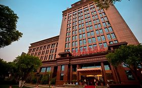 Tieliu Business Hotel Hangzhou